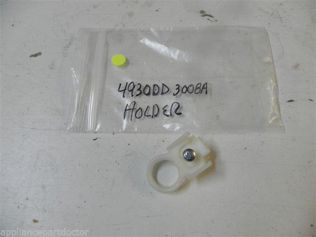 LG DISHWASHER 4930DD3008A HOLDER NEW W/O BOX LG DISHWASHER 4930DD3008A HOLDER NEW W/O BOX